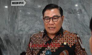 Komisi V DPR RI Danang Wicaksana Sulistya, Minta Kementerian PU Rampungkan Pembangunan Tol Gilimanuk–Mengwi Bali