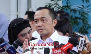 Efisiensi Energi: Pemerintah Genjot Transportasi Massal dan Kendaraan Listrik