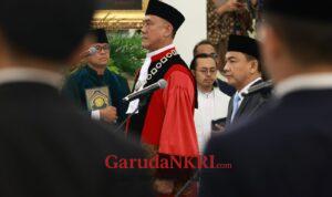 Usai Dilantik Prabowo, Ombudsman RI Tancap Gas Benahi Internal dan Kawal Asta Cita