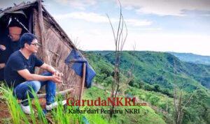 Wall Street of Happiness: Sukabumi Mubarokah Menempa Alam Jadi Saham Surgawi