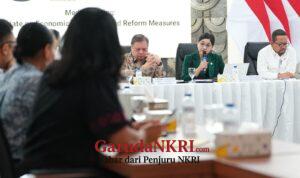 Reformasi Pasar Modal Indonesia: Progres Nyata yang Sudah Terealisasi