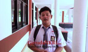 Kisah Dai Temukan Harapan Masa Depan di Sekolah Rakyat, Dari Gerobak Tahu Bulat ke Ruang Kelas