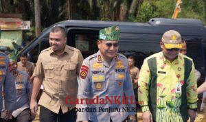 Kapoksi Komisi III DPR RI, Muhammad Rahul: Apresiasi Ketegasan Kapolda Riau, Perang Melawan Narkoba tak Boleh Kendor