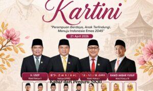 Semangat Kartini di DPRD Sukabumi: Perempuan Berdaya, Anak Terlindungi Menuju Indonesia Emas 2045