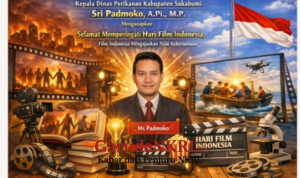 Hari Film Indonesia, Momentum Edukasi dan Inovasi