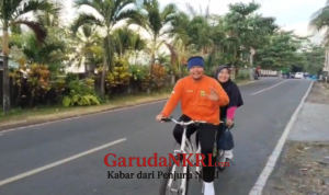 Wisata Sukabumi Membludak, Karang Hawu Jadi Simbol Sejarah dan Mitologi Nusantara