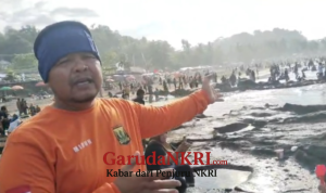 Lebaran 2026: Wisata Sukabumi Meledak, Semangat Sukabumi Mubarokah di Karang Hawu dan Palabuhanratu