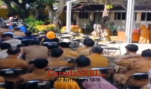 Dianas Parawisata: Halal Bihalal Jadi Simbol Sukabumi Mubarokah