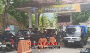 Pariwisata Sukabumi Naik Kelas, Musrenbang Mantapkan Ekonomi & Wisata Mubarokah