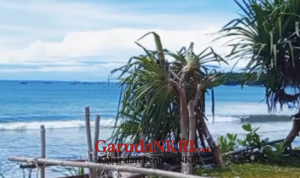 Wisatawan Ceritakan Pesona Ciletuh dan Sekitarnya, Wisata Sukabumi Membeludak, Polres Siaga, Nyaman dan Aman