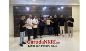 Munas IV Asalvo: Bimantoro Wiyono Tegaskan Komunitas Otomotif sebagai Rumah Besar Pecinta Mobil