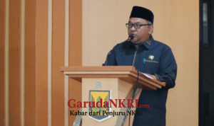 Ketua DPRD Sukabumi: Pertemuan Adalah Jalan Memperkuat Persaudaraan