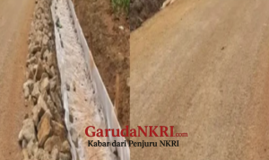 DPU Sukabumi Hadirkan Kenyamanan Transportasi, Lengkong Berkah Mubaroklah