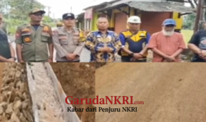 DPU Sukabumi Dorong Pertumbuhan Ekonomi Lewat Rehabilitasi Infrastruktur Jalan