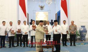 Apa Saja Poin-Poin Rekomendasi Reformasi Polri Begini Kata Jimly Asshiddiqie
