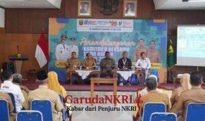 Bupati Sukabumi Asep Japar Minta Satuan Pendidikan Taat Azas dalam SPMB, Wujudkan Semangat Sukabumi Mubarokah 3
