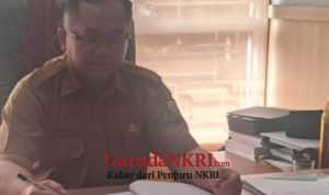 DPU Kabupaten Sukabumi Ajak Warga Rawat Drainase Demi Infrastruktur Jalan Berkelanjutan