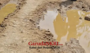 DPU Kabupaten Sukabumi Perbaikan Jalan Sukatani Butuh Anggaran Besar