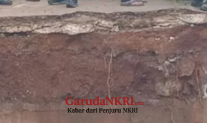 DPU Kabupaten Sukabumi Percepat Pembangunan Jembatan Linggamanik