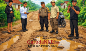 DPU Kabupaten Sukabumi Respons Aspirasi Warga Sukatani