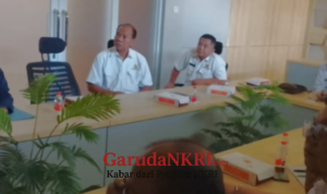 Dinas PU Kabupaten Sukabumi Dorong Akreditasi Laboratorium Bahan Konstruksi