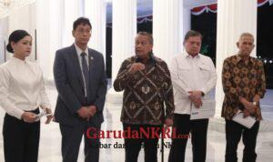 Gubernur BI Beberkan Tujuh Kiat Penguatan Rupiah saat Bertemu Prabowo