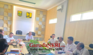 Kendati Harga Material Naik, DPU Sukabumi Pastikan Proyek Jalan Tidak Tertunda