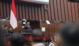Presiden Prabowo Selama 34 Tahun Rp 15.400 Triliun Kita Hilang Akibat Praktik Kecurangan Ekspor
