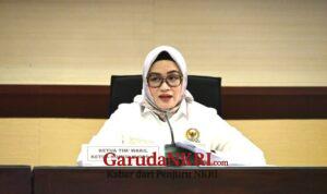 Wakil Ketua Komisi IX DPR RI Putih Sari dari Fraksi Partai Gerindra Ancaman TB dan HIVAIDS di Kupang, Dorong Dukungan Psikososial bagi Pasien