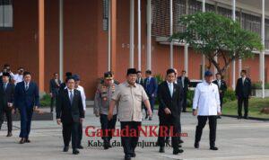 Bahas Energi dan Stabilitas Kawasan, Prabowo Bertolak ke Filipina Hadiri KTT ASEAN ke-48