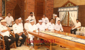 Bupati Sukabumi Asep Japar Ikuti Peresmian Inpres Jalan Daerah oleh Presiden Prabowo dengan Semangat Sukabumi Mubarokah