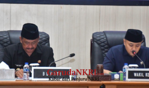DPRD Sukabumi Bahas Pertanggungjawaban APBD 2025, Fraksi-Fraksi Sampaikan Catatan Kritis ke Bupati