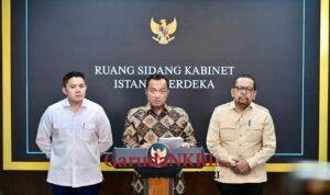 Dadan Hindayana Digantikan Nanik S Deyang, Prabowo Rombak Pimpinan BGN