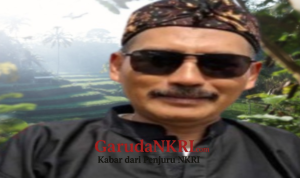 Dinas PU Sukabumi Ucapkan Selamat Hari Lingkungan Hidup Sedunia 05 Juni 2026 Semangat Sukabumi Mubarokah
