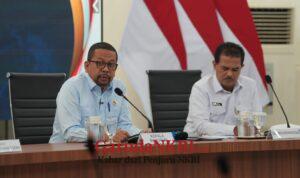 Efek Positif Ekonomi sampai Puluhan Miliar, M. Qodari Puluhan Event Pariwisata Serap Puluhan Ribu Tenaga Kerja