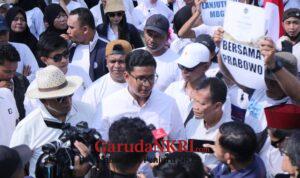 Fahri Serukan Dukungan Penuh Untuk Masa Depan Indonesia, Gizi Anak Jangan Jadi Korban!