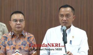 Pemerintah-DPR RI Bahas Aturan Baru Ekspor Sumber Daya Alam, Genjot Pertumbuhan Ekonomi