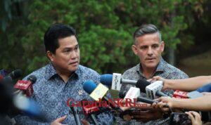 Perbaiki Kompetisi Agar Hasilkan Timnas yang Bisa Lolos Piala Dunia, Pesan Prabowo ke Menpora