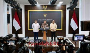 Pergantian Pimpinan BGN Tak Ganggu Pelaksanaan Program MBG, Begini Kata Pemerintah