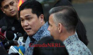 Prabowo Instruksikan Persiapan Matang bagi Timnas Indonesia Jelang Kualifikasi Piala Dunia 2030