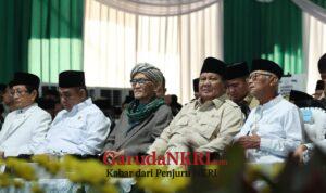 Presiden Prabowo Negara Hemat Triliunan Rupiah, Tutup 240 BUMN Tak Produktif