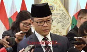 Presiden Prabowo akan Terima Surat Kepercayaan 17 Dubes Negara Sahabat Pekan Ini, Begini Kata Menlu Sugiono