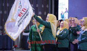 Ririn Warsiti Resmi Pimpin DPD WANTAN Kepri, Tegaskan Perempuan Tani Pilar Ketahanan Pangan Daerah