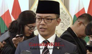 Saran dan Kritik dari Dino Patti Djalal, Direspon Menlu Sugiono