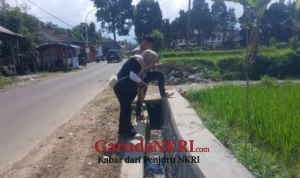 Sukabumi Mubarokah Jalan Terjaga, Akses Transportasi Kian Lancar