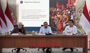 Wisatawan Asing Makin Banyak Belanja di Indonesia, Qodari Devisa Pariwisata Tumbuh sampai 6 Persen