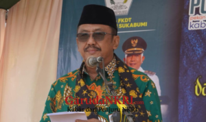 Bupati Sukabumi, Asep Japar Porsadin ke-8 Jadi Ajang Syiar Islam dan Pembentukan Generasi Berkarakter