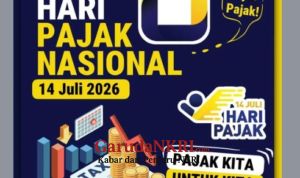 Diskominfosan Sukabumi Pajak Pilar Pembangunan, Investasi untuk Masa Depan