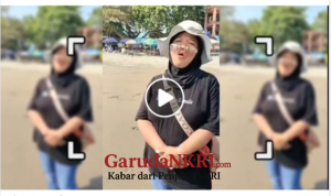 Dispar Sukabumi Klarifikasi Viral Kursi Pantai Citepus