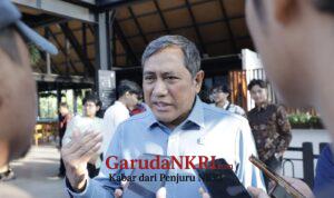 Fraksi Gerindra Perdagangan Karbon Harus Mampu Jadi Instrumen Dekarbonisasi dan Kesejahteraan Masyarakat